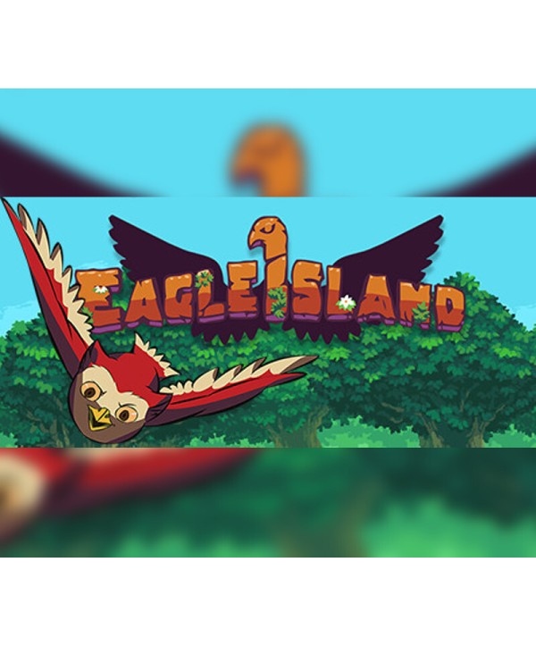 Eagle Island Steam Key GLOBAL